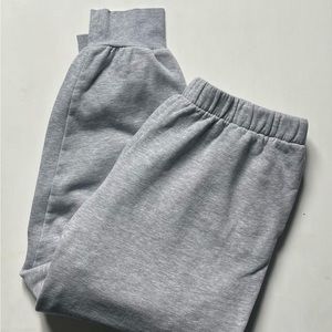 sweatpants